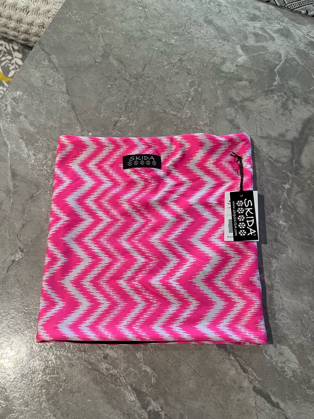 SKIDA Fleece Lined Neck Warmer